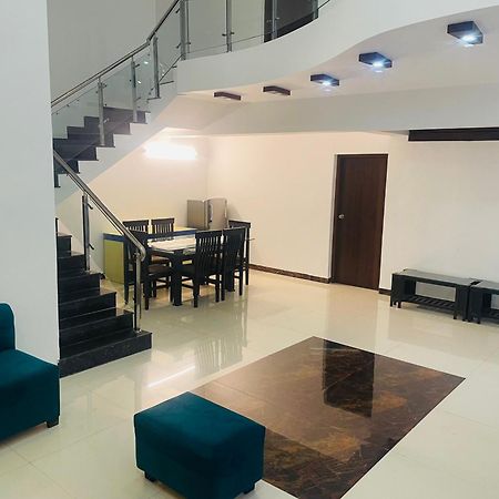 Hitman 45 Villa Lonavala Exterior foto