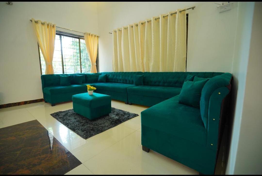 Hitman 45 Villa Lonavala Exterior foto